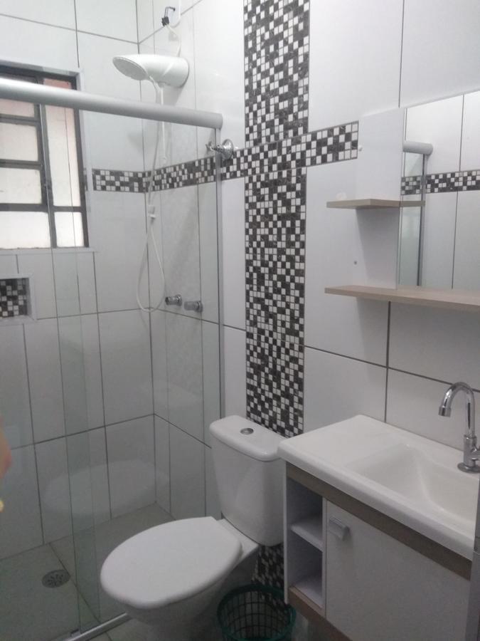 Casa Do Bruno Villa Olimpia Bagian luar foto